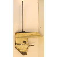 1972 1973 1974 1975 Chrysler 20" Long Lower Unit 85 100 105 HP 3 Cylinder 2 Str