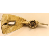 1972 1973 1974 1975 Chrysler 20" Long Lower Unit 85 100 105 HP 3 Cylinder 2 Str