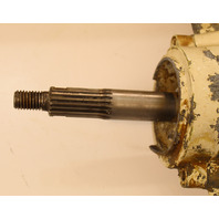 1972 1973 1974 1975 Chrysler 20" Long Lower Unit 85 100 105 HP 3 Cylinder 2 Str