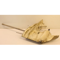 1972 1973 1974 1975 Chrysler 20" Long Lower Unit 85 100 105 HP 3 Cylinder 2 Str