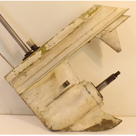 1972 1973 1974 1975 Chrysler 20" Long Lower Unit 85 100 105 HP 3 Cylinder 2 Str