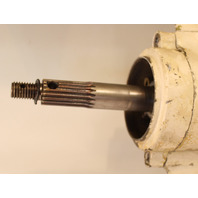 1972 1973 1974 1975 Chrysler 20" Long Lower Unit 85 100 105 HP 3 Cylinder 2 Str