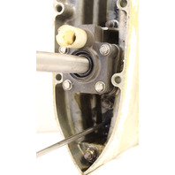 1972 1973 1974 1975 Chrysler 20" Long Lower Unit 85 100 105 HP 3 Cylinder 2 Str