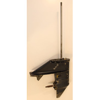 1974 - 1986 1987 1988 Chrysler Force Split Gearcase 20" Lower Unit 35 40 50 HP