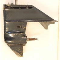 1974 - 1986 1987 1988 Chrysler Force Split Gearcase 20" Lower Unit 35 40 50 HP