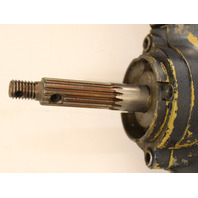 1974 - 1986 1987 1988 Chrysler Force Split Gearcase 20" Lower Unit 35 40 50 HP