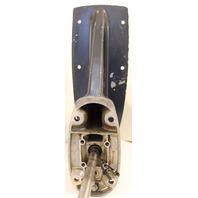 1974 - 1986 1987 1988 Chrysler Force Split Gearcase 20" Lower Unit 35 40 50 HP