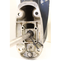 1974 - 1986 1987 1988 Chrysler Force Split Gearcase 20" Lower Unit 35 40 50 HP