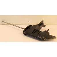 1974 - 1986 1987 1988 Chrysler Force Split Gearcase 20" Lower Unit 35 40 50 HP