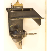 1989 - 1997 Yamaha Mariner 20" Lower Unit 40 HP 2 Cyl 2-Stroke 6 MONTH WARRANTY