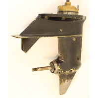 1989 - 1997 Yamaha Mariner 20" Lower Unit 40 HP 2 Cyl 2-Stroke 6 MONTH WARRANTY