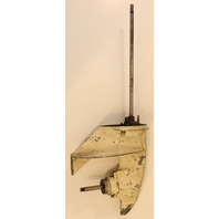 1958 Mcculloch Scott Atwater 20" Long Lower Unit 22 25 HP READY TO SHIP