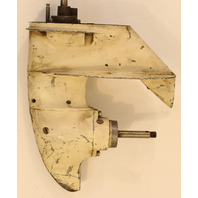 1958 Mcculloch Scott Atwater 20" Long Lower Unit 22 25 HP READY TO SHIP