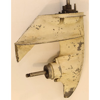 1958 Mcculloch Scott Atwater 20" Long Lower Unit 22 25 HP READY TO SHIP