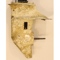 1994 1995 1996 1997 & UP Yamaha 20" Long Lower Unit 9.9 & 15 HP 6 MONTH WARRANTY