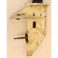 1994 1995 1996 1997 & UP Yamaha 20" Long Lower Unit 9.9 & 15 HP 6 MONTH WARRANTY