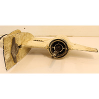 1994 1995 1996 1997 & UP Yamaha 20" Long Lower Unit 9.9 & 15 HP 6 MONTH WARRANTY