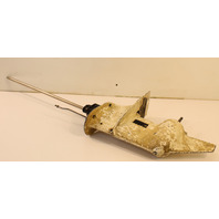 1994 1995 1996 1997 & UP Yamaha 20" Long Lower Unit 9.9 & 15 HP 6 MONTH WARRANTY