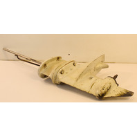 1974 - 1986 1987 1988 Chrysler Force Split Gearcase 20" Lower Unit 35 40 50 HP