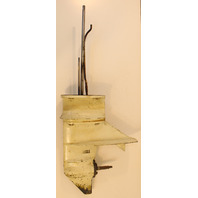 1974 - 1986 1987 1988 Chrysler Force Split Gearcase 20" Lower Unit 35 40 50 HP