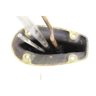 1974 - 1986 1987 1988 Chrysler Force Split Gearcase 20" Lower Unit 35 40 50 HP