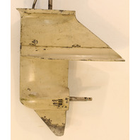 1978 Chrysler 15" Short Lower Unit 6 & 7.5 HP 2 Stroke IN STOCK & READY TO SHIP