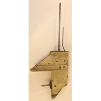 1978 Chrysler 15" Short Lower Unit 6 & 7.5 HP 2 Stroke IN STOCK & READY TO SHIP