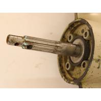 1978 Chrysler 15" Short Lower Unit 6 & 7.5 HP 2 Stroke IN STOCK & READY TO SHIP