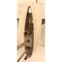 1979 Chrysler Force 20" Long Lower Unit 4 4.5 6 7.5 8 HP 2 Stroke READY TO SHIP