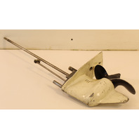 1979 Chrysler Force 20" Long Lower Unit 4 4.5 6 7.5 8 HP 2 Stroke READY TO SHIP