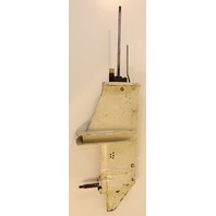 1983 Chrysler Sailmaster 15" Short Shaft Lower Unit 9.9 10 & 12 HP 2 Stroke