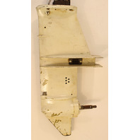1983 Chrysler Sailmaster 15" Short Shaft Lower Unit 9.9 10 & 12 HP 2 Stroke