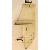 1983 Chrysler Sailmaster 15" Short Shaft Lower Unit 9.9 10 & 12 HP 2 Stroke