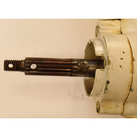 1983 Chrysler Sailmaster 15" Short Shaft Lower Unit 9.9 10 & 12 HP 2 Stroke