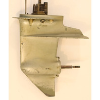 Suzuki Late 1980s - Early 90's 20" Long Lower Unit DT 9.9 & 15 HP READY TO SHIP