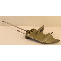 Suzuki Late 1980s - Early 90's 20" Long Lower Unit DT 9.9 & 15 HP READY TO SHIP