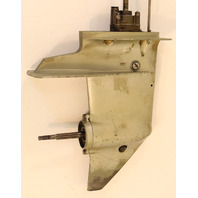 Suzuki Late 1980s - Early 90's 20" Long Lower Unit DT 9.9 & 15 HP READY TO SHIP