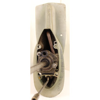 Suzuki Late 1980s - Early 90's 20" Long Lower Unit DT 9.9 & 15 HP READY TO SHIP