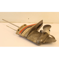 1978 Chrysler 15" Short Lower Unit 6 & 7.5 HP 2 Stroke IN STOCK & READY TO SHIP