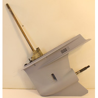 1990 1991 1992 1993 - 2009 Yamaha 20" Long Lower Unit 225 250 HP 1 YEAR WARRANTY