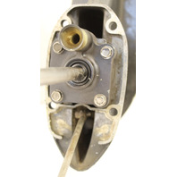 1974 - 1985 1986 Chrysler Force Short 15" Lower Unit 9.9 & 10 12 15 HP 2 Stroke
