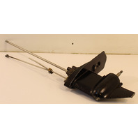 Nissan Tohatsu Mercury 20" Long Lower Unit 4 5 6 HP 2 Stroke NS5B READY TO SHIP