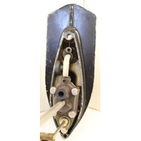 Nissan Tohatsu Mercury 20" Long Lower Unit 4 5 6 HP 2 Stroke NS5B READY TO SHIP