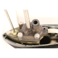 Nissan Tohatsu Mercury 20" Long Lower Unit 4 5 6 HP 2 Stroke NS5B READY TO SHIP