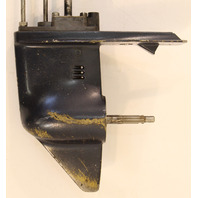 1979 Chrysler Force 20" Long Lower Unit 4 4.5 6 7.5 8 HP 2 Stroke READY TO SHIP