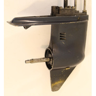 1979 Chrysler Force 20" Long Lower Unit 4 4.5 6 7.5 8 HP 2 Stroke READY TO SHIP