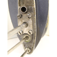 1979 Chrysler Force 20" Long Lower Unit 4 4.5 6 7.5 8 HP 2 Stroke READY TO SHIP