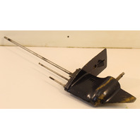 1979 Chrysler Force 20" Long Lower Unit 4 4.5 6 7.5 8 HP 2 Stroke READY TO SHIP