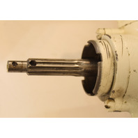 1974 - 1985 1986 Chrysler Force Short 15" Lower Unit 9.9 & 10 12 15 HP 2 Stroke