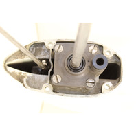 1974 - 1985 1986 Chrysler Force Short 15" Lower Unit 9.9 & 10 12 15 HP 2 Stroke